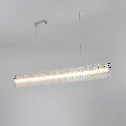 Elegant Gand Chandelier - Modern Design with Adjustable Brightness