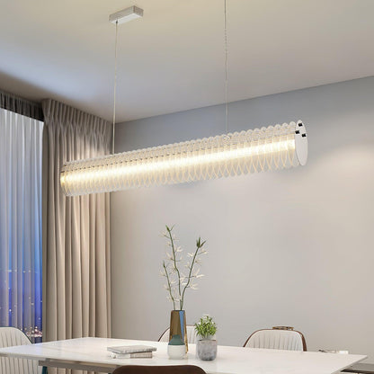 Elegant Gand Chandelier - Modern Design with Adjustable Brightness