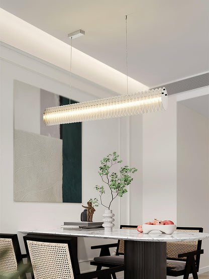 Elegant Gand Chandelier - Modern Design with Adjustable Brightness
