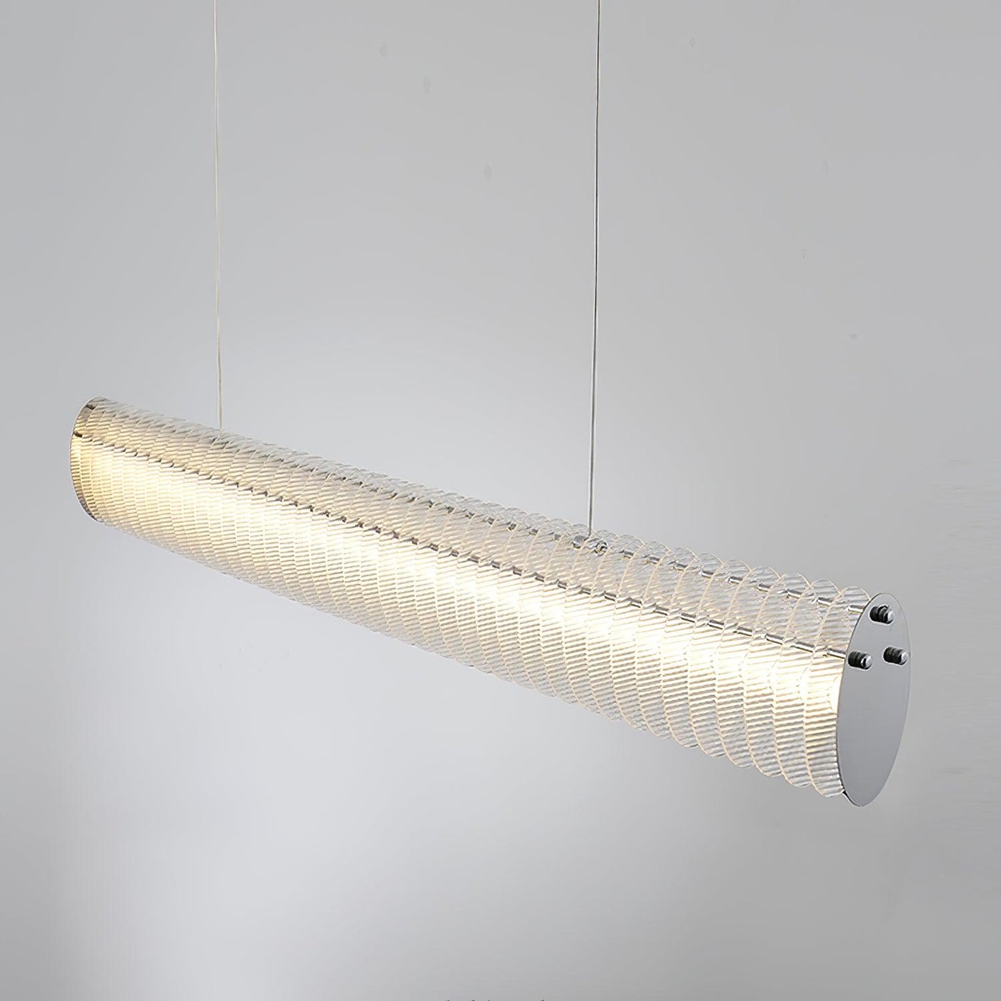 Elegant Gand Chandelier - Modern Design with Adjustable Brightness