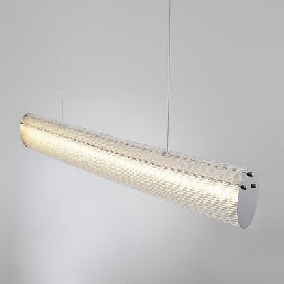 Elegant Gand Chandelier - Modern Design with Adjustable Brightness
