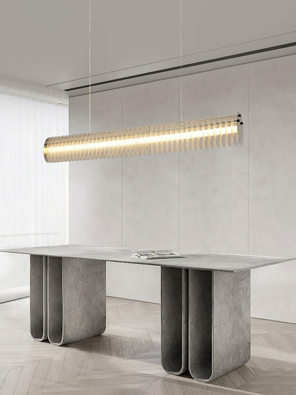 Elegant Gand Chandelier - Modern Design with Adjustable Brightness