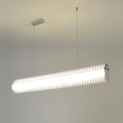 Elegant Gand Chandelier - Modern Design with Adjustable Brightness
