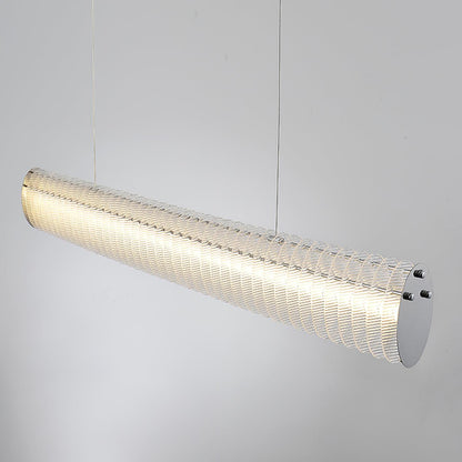 Elegant Gand Chandelier - Modern Design with Adjustable Brightness