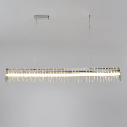 Elegant Gand Chandelier - Modern Design with Adjustable Brightness