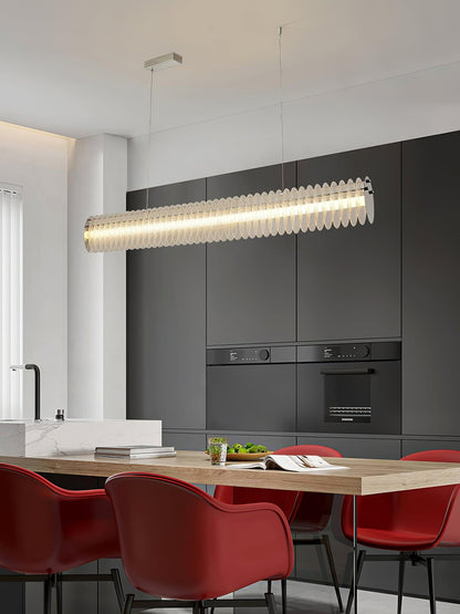 Elegant Gand Chandelier - Modern Design with Adjustable Brightness