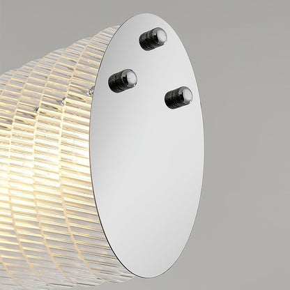 Elegant Gand Chandelier - Modern Design with Adjustable Brightness