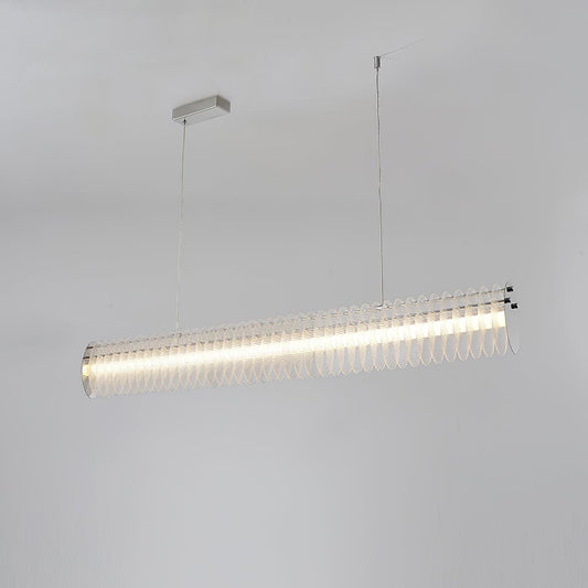 Elegant Gand Chandelier - Modern Design with Adjustable Brightness