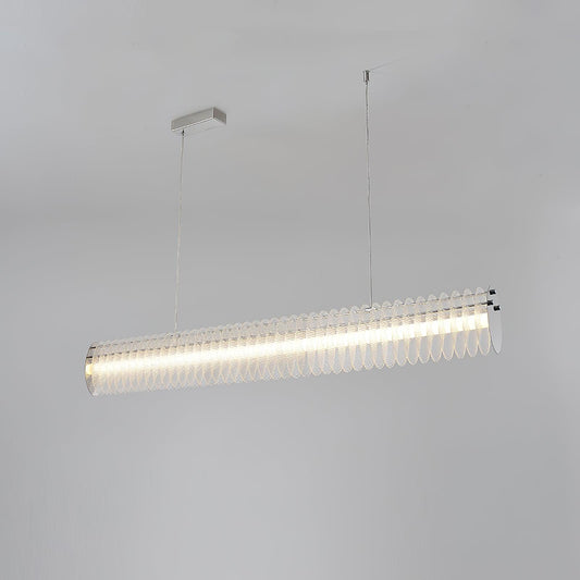 Elegant Gand Chandelier - Modern Design with Adjustable Brightness