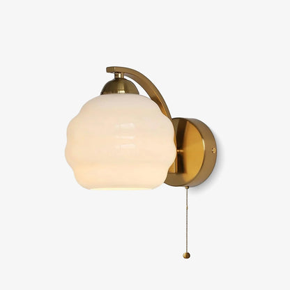 Gatsby Wall Lamp - Adjustable Brightness & Modern Design