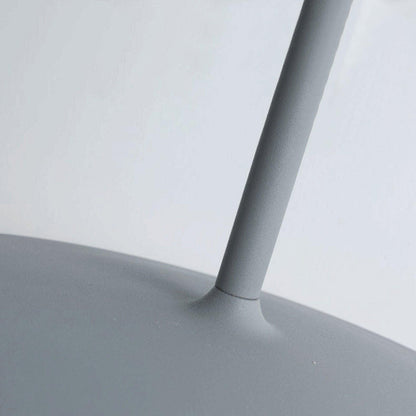 Gea Iron Wall Lamp - Adjustable Angle, Industrial Design, Durable Fini