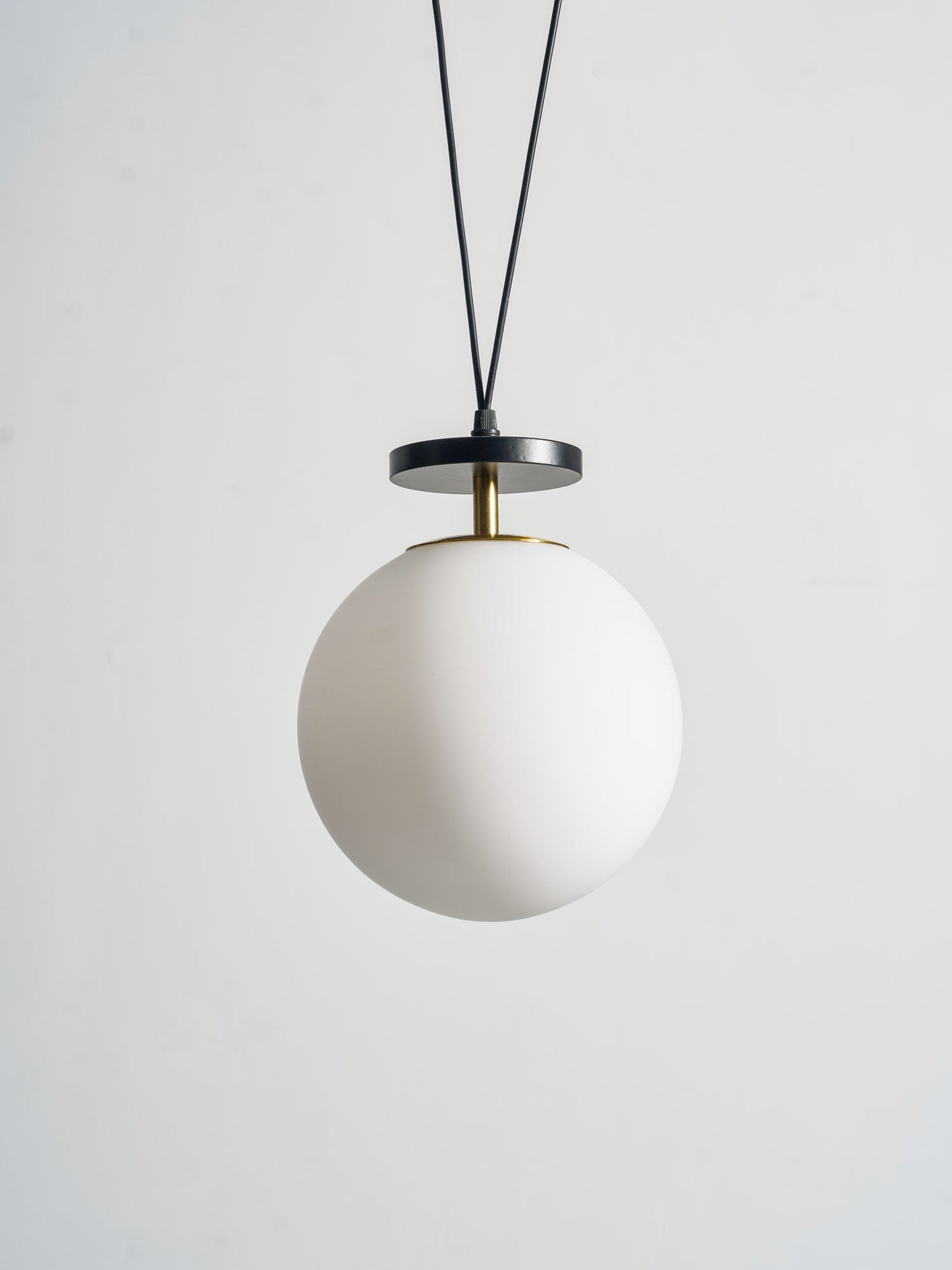 Modern Geometric Shape Chandelier with Adjustable Height & LED Lightin