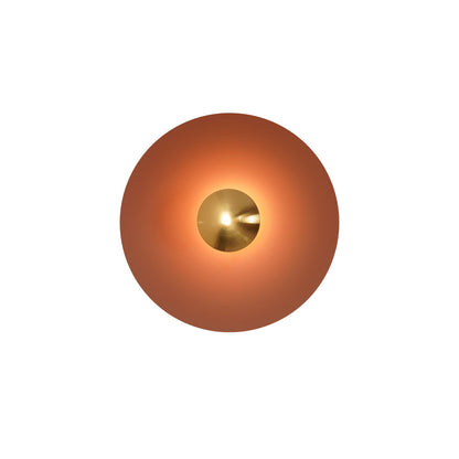 Simplicity Glow Wall Light - Adjustable Brightness & Energy Efficient