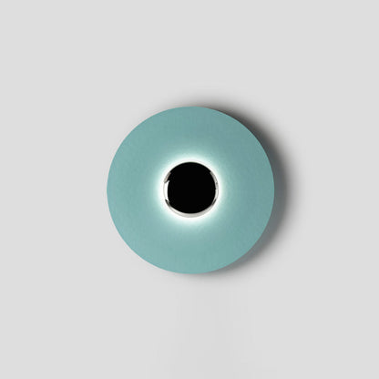 Simplicity Glow Wall Light - Adjustable Brightness & Energy Efficient