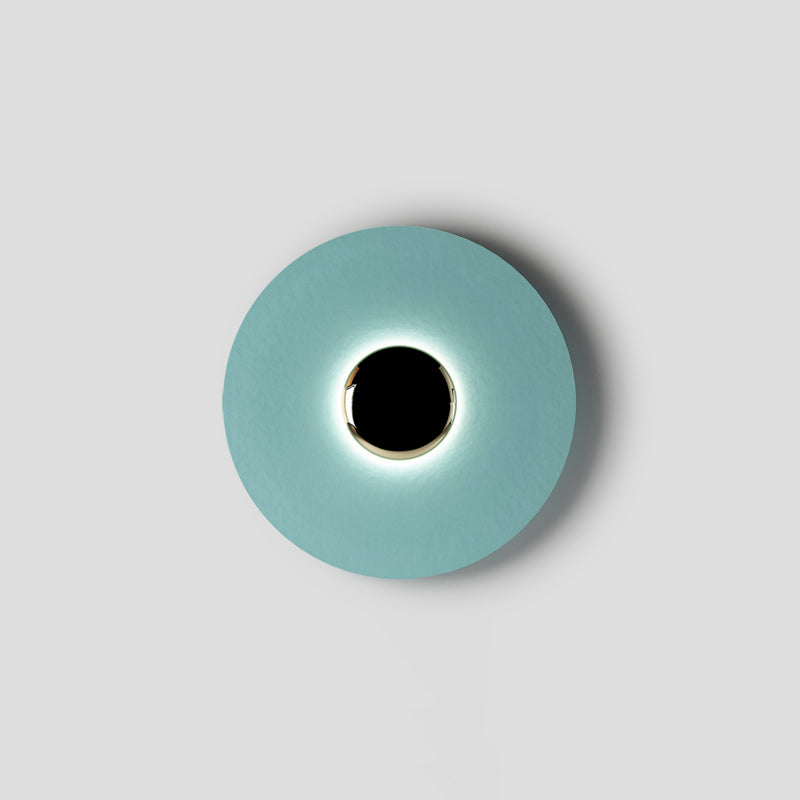 Simplicity Glow Wall Light - Adjustable Brightness & Energy Efficient