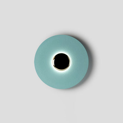 Simplicity Glow Wall Light - Adjustable Brightness & Energy Efficient
