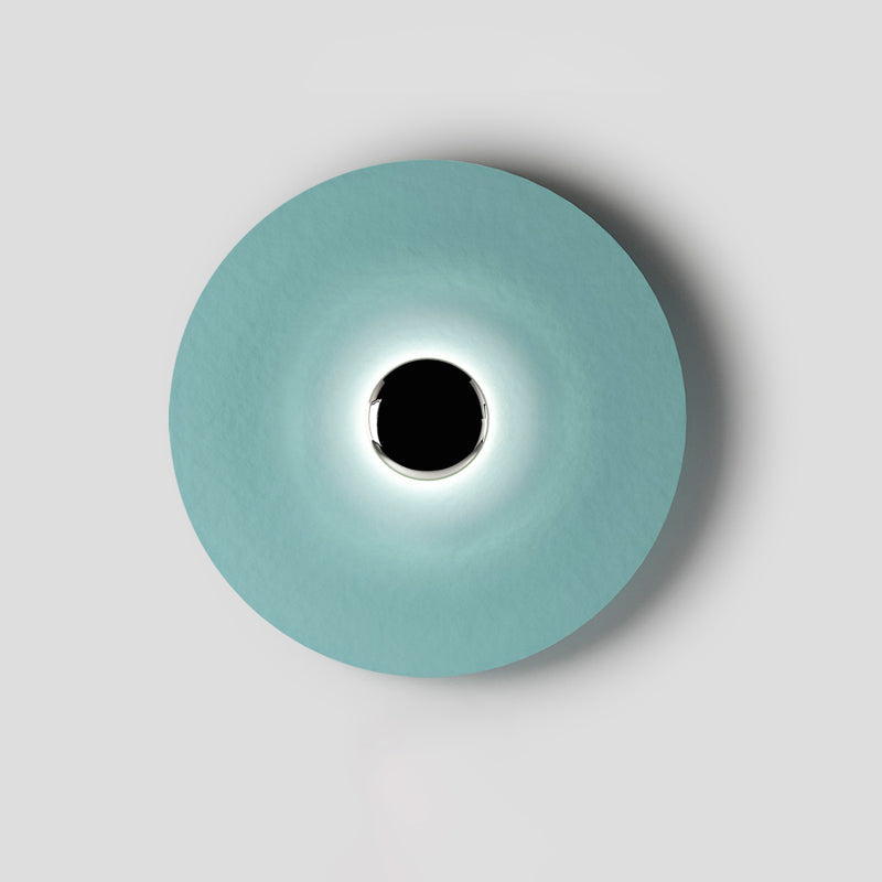 Simplicity Glow Wall Light - Adjustable Brightness & Energy Efficient