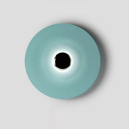 Simplicity Glow Wall Light - Adjustable Brightness & Energy Efficient