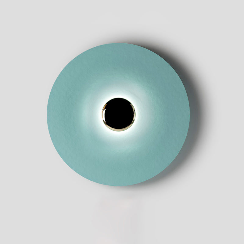 Simplicity Glow Wall Light - Adjustable Brightness & Energy Efficient