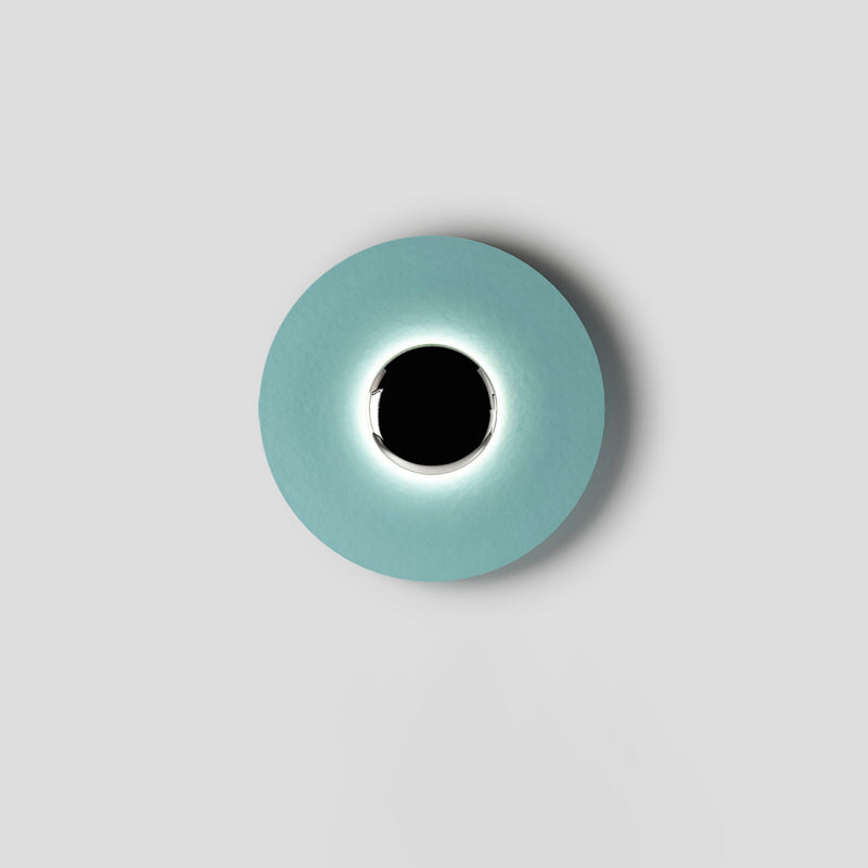Simplicity Glow Wall Light - Adjustable Brightness & Energy Efficient