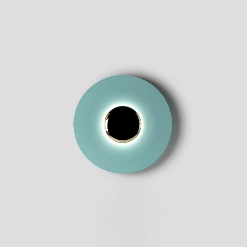 Simplicity Glow Wall Light - Adjustable Brightness & Energy Efficient