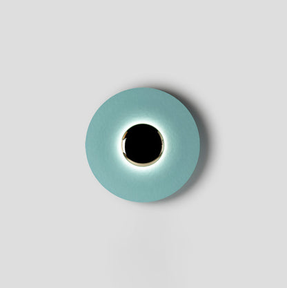 Simplicity Glow Wall Light - Adjustable Brightness & Energy Efficient
