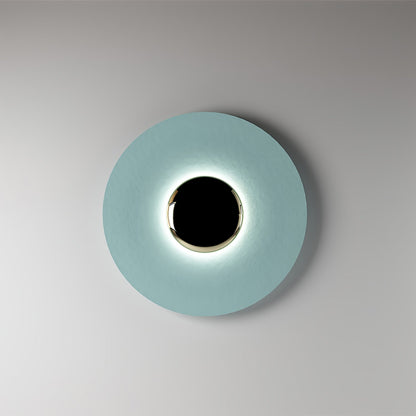 Simplicity Glow Wall Light - Adjustable Brightness & Energy Efficient