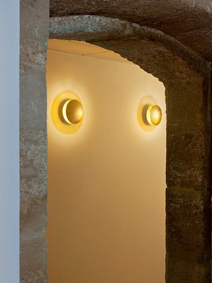 Giorgio Modern Wall Lamp – Adjustable Angle, Energy-Efficient LED