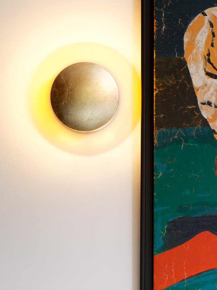 Giorgio Modern Wall Lamp – Adjustable Angle, Energy-Efficient LED