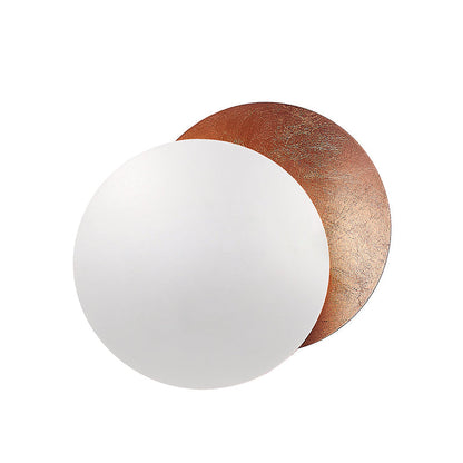 Giorgio Modern Wall Lamp – Adjustable Angle, Energy-Efficient LED
