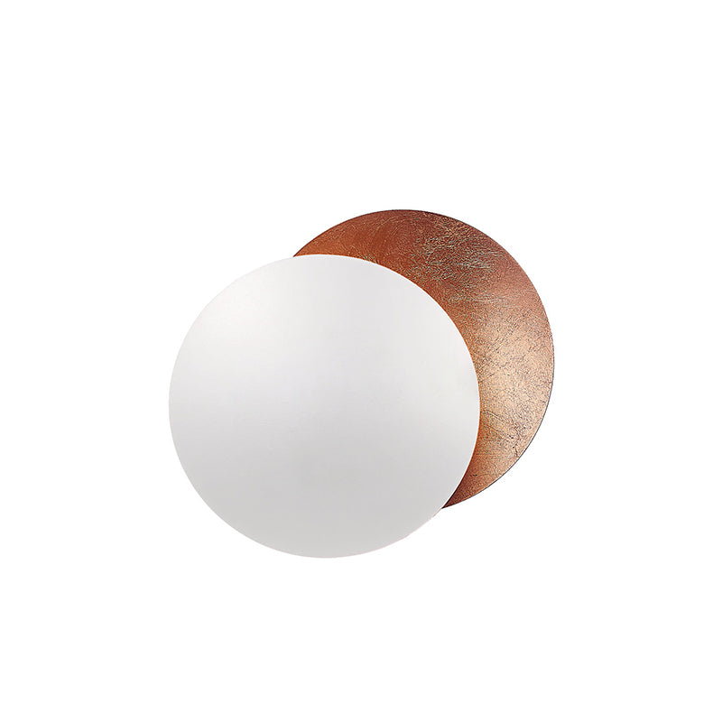 Giorgio Modern Wall Lamp – Adjustable Angle, Energy-Efficient LED