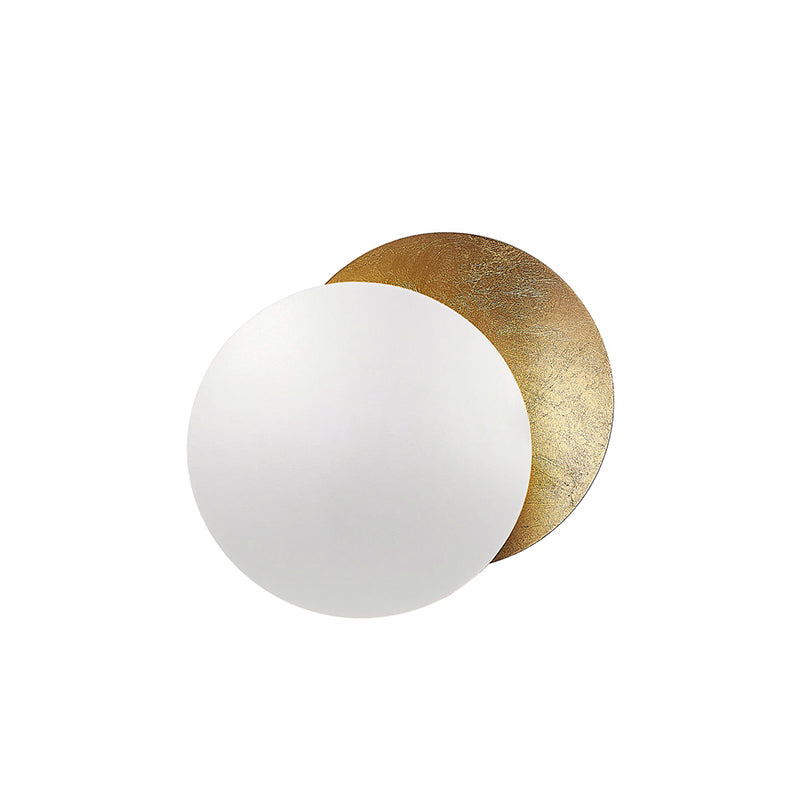 Giorgio Modern Wall Lamp – Adjustable Angle, Energy-Efficient LED