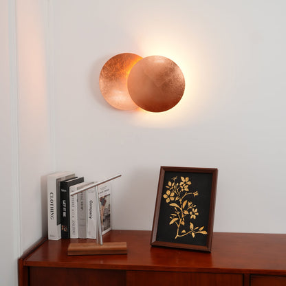 Giorgio Modern Wall Lamp – Adjustable Angle, Energy-Efficient LED