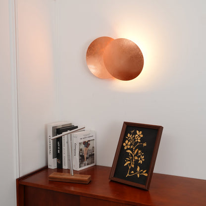 Giorgio Modern Wall Lamp – Adjustable Angle, Energy-Efficient LED