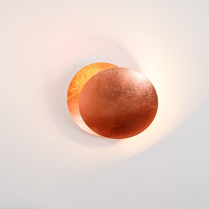 Giorgio Modern Wall Lamp – Adjustable Angle, Energy-Efficient LED