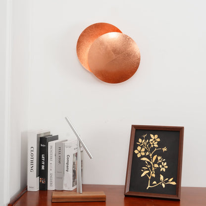 Giorgio Modern Wall Lamp – Adjustable Angle, Energy-Efficient LED