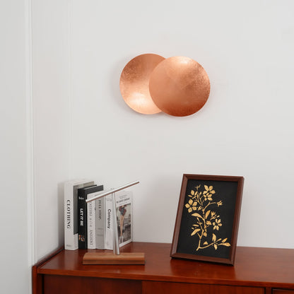 Giorgio Modern Wall Lamp – Adjustable Angle, Energy-Efficient LED