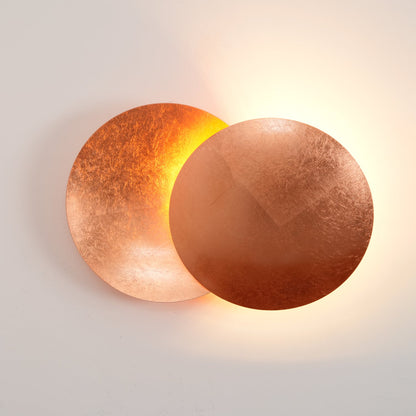 Giorgio Modern Wall Lamp – Adjustable Angle, Energy-Efficient LED