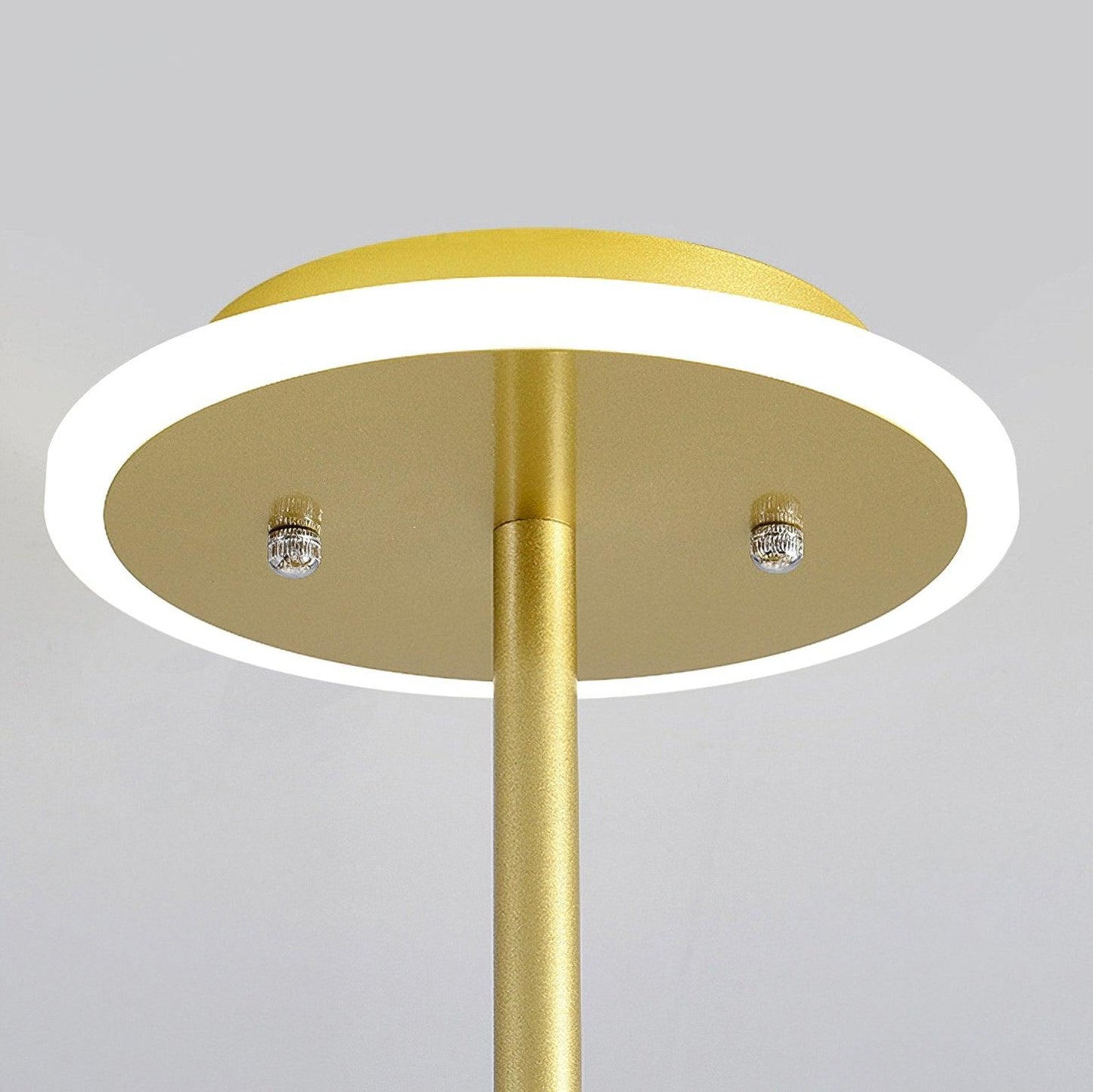 Elegant Glass Raindrop Chandelier - Dimmable, Energy-Efficient Design