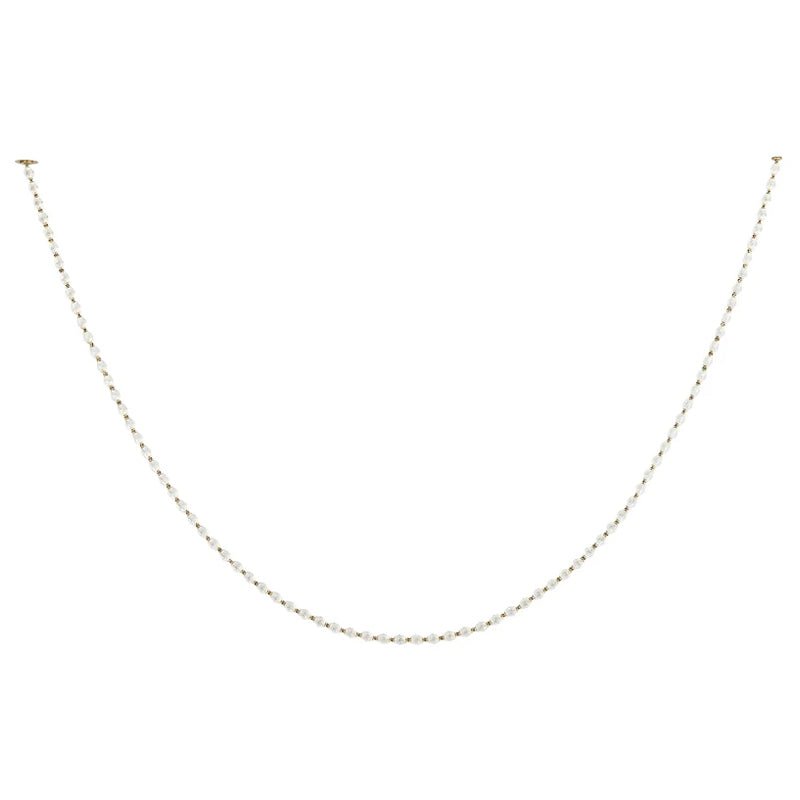 Riviere Chain Chandelier - Elegant Design, Adjustable Height, LED Comp