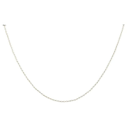 Riviere Chain Chandelier - Elegant Design, Adjustable Height, LED Comp