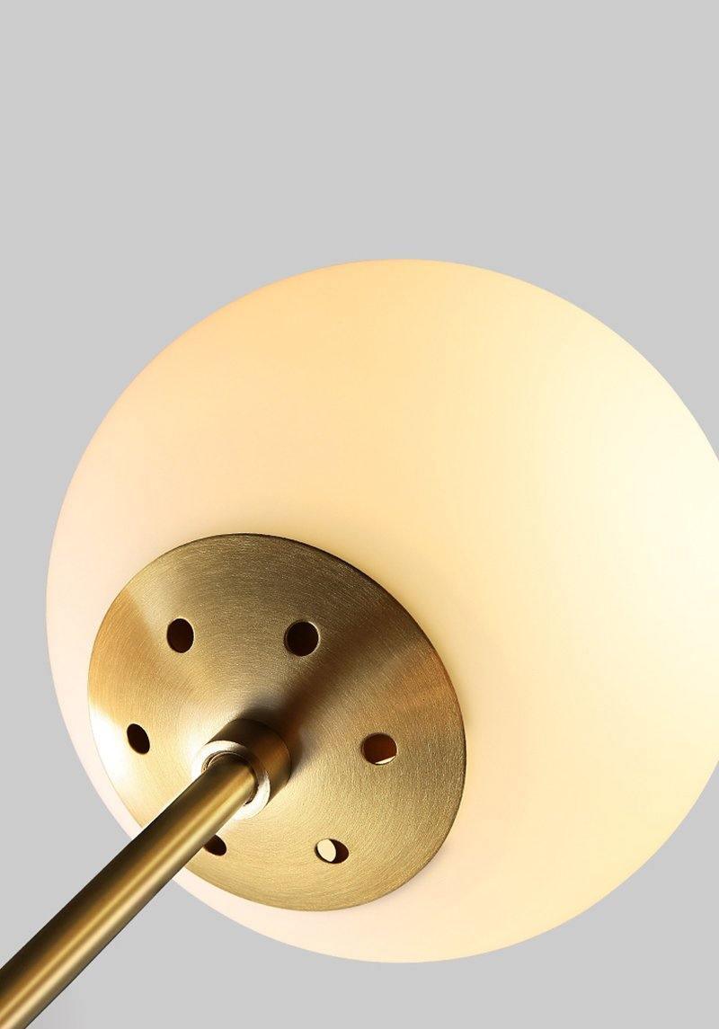 Karrington Crystal Chandeliers - Elegant Lighting with Adjustable Heig