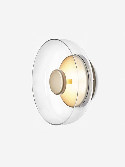 Glimmera Wall Light - Adjustable Brightness & Energy Efficient Design