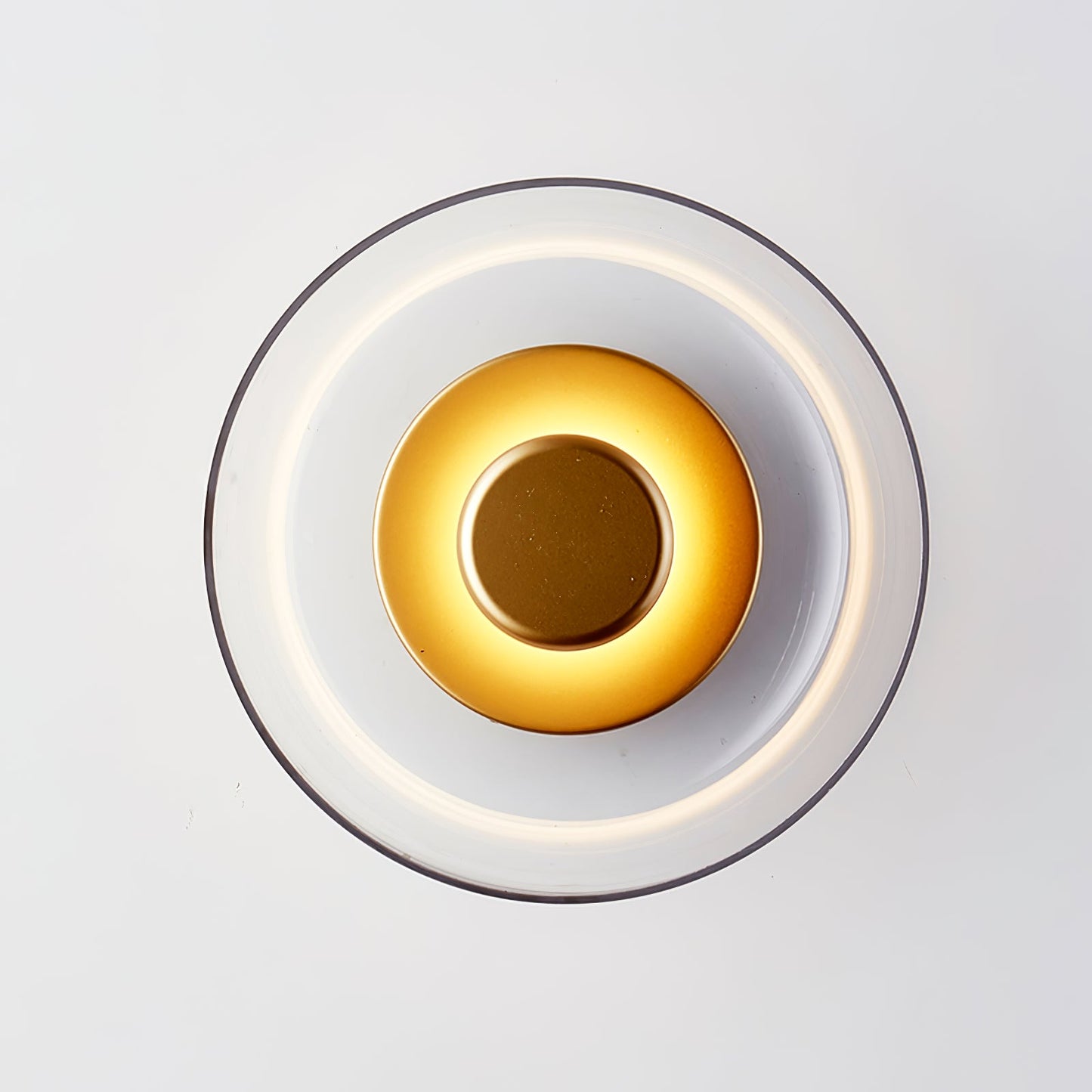 Glimmera Wall Light - Adjustable Brightness & Energy Efficient Design