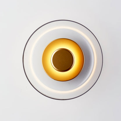 Glimmera Wall Light - Adjustable Brightness & Energy Efficient Design