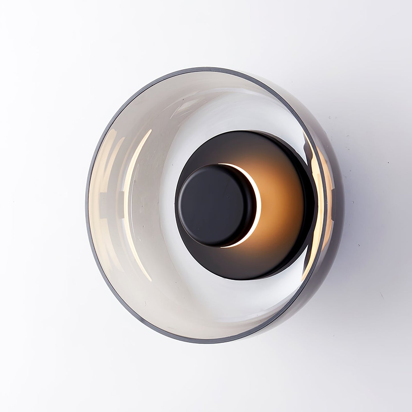 Glimmera Wall Light - Adjustable Brightness & Energy Efficient Design