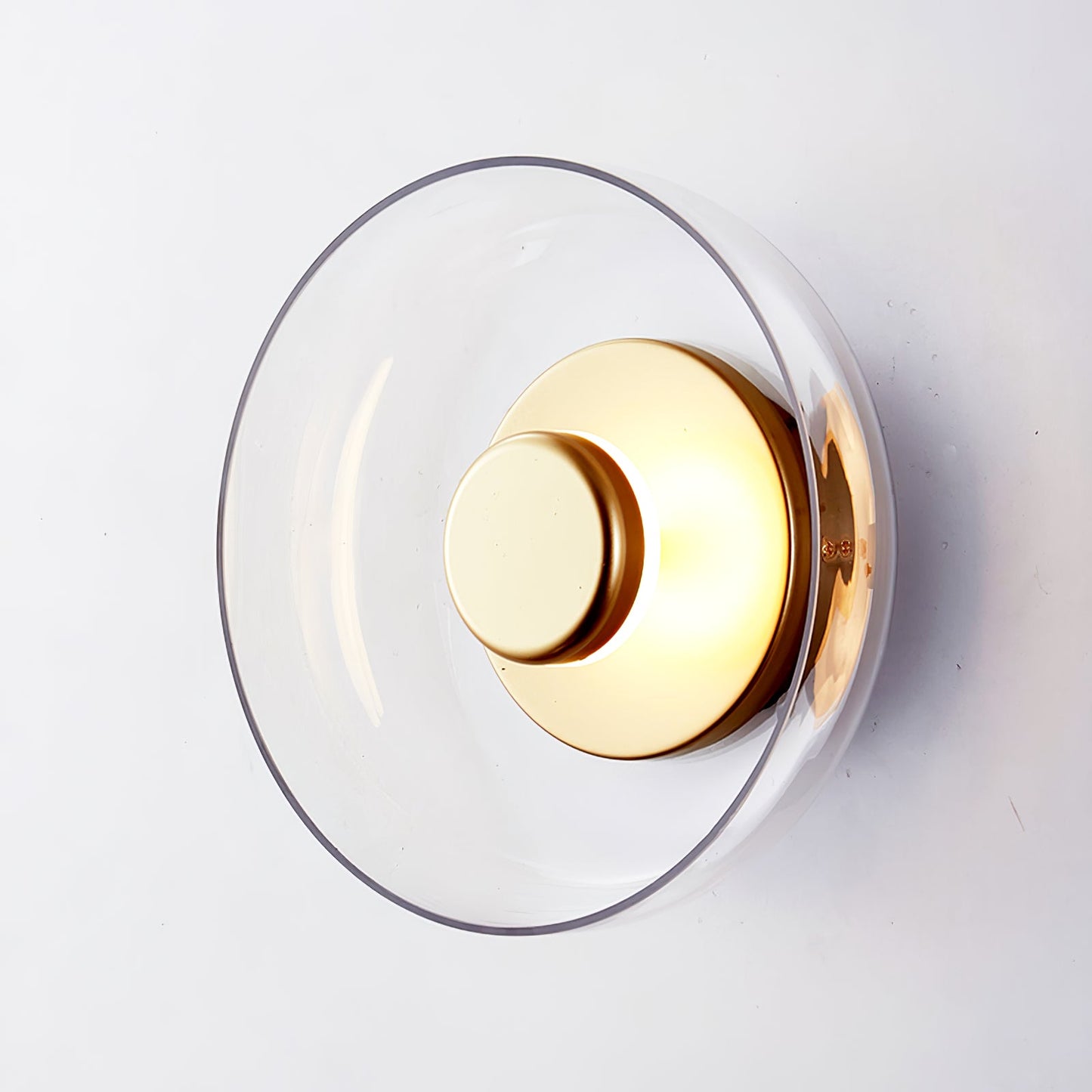 Glimmera Wall Light - Adjustable Brightness & Energy Efficient Design