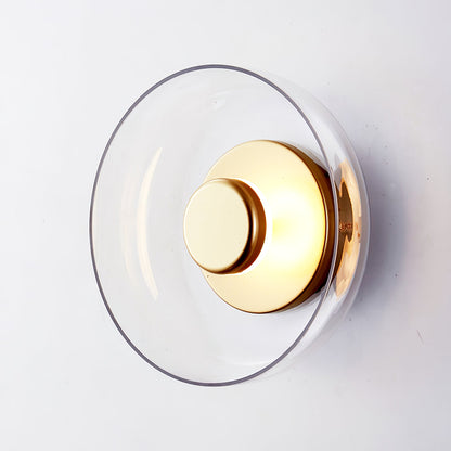Glimmera Wall Light - Adjustable Brightness & Energy Efficient Design
