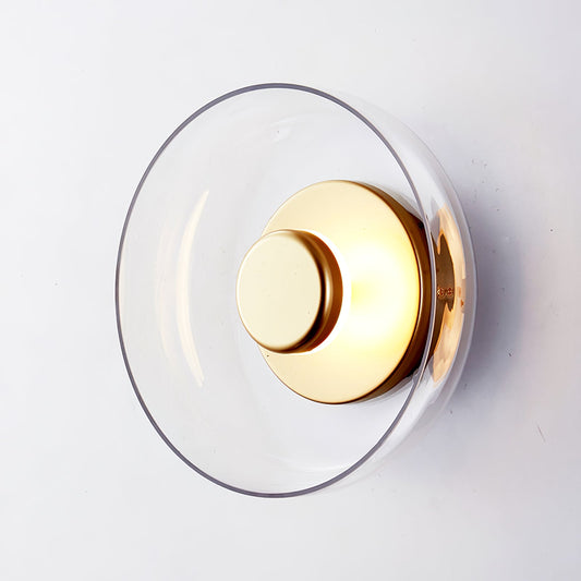 Glimmera Wall Light - Adjustable Brightness & Energy Efficient Design
