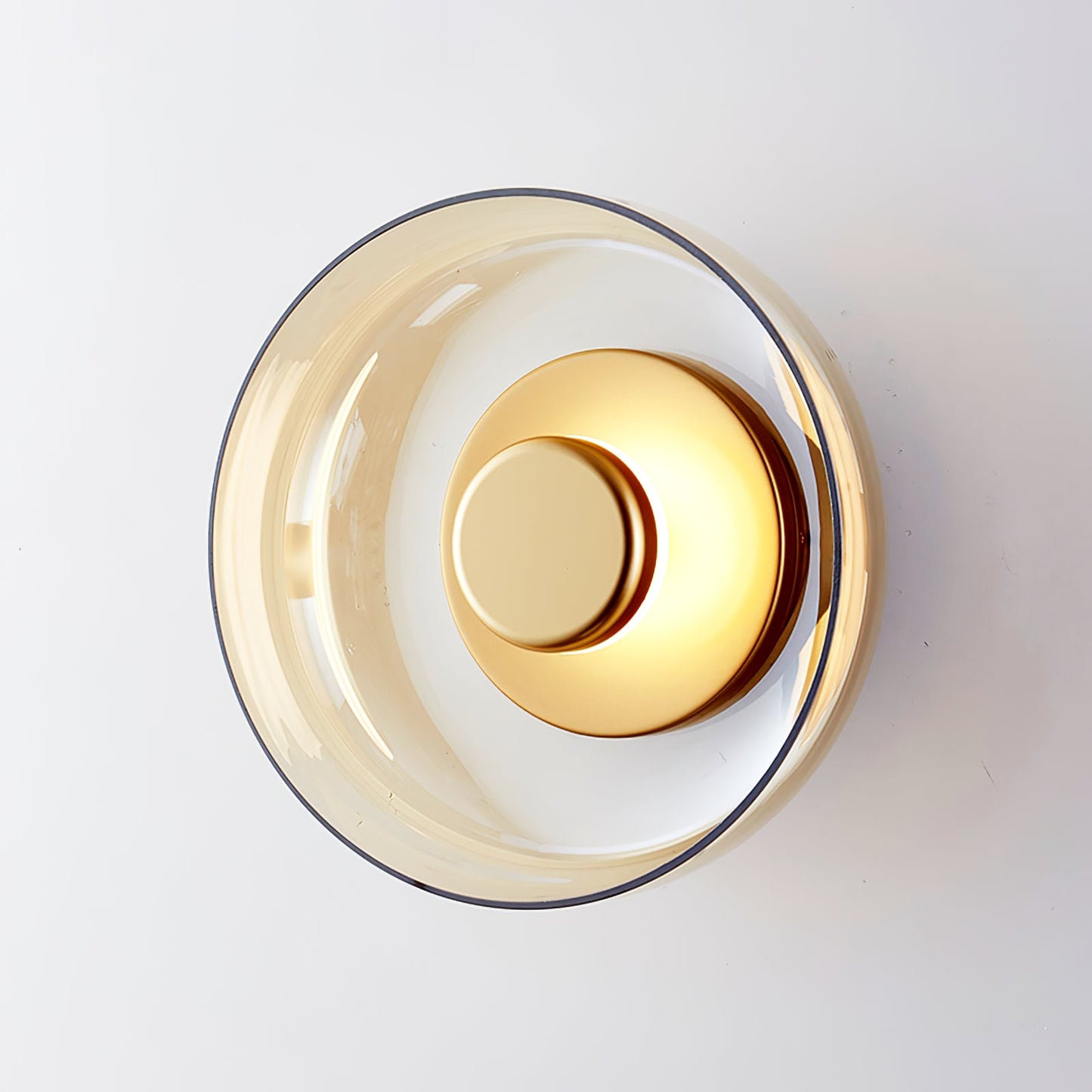 Glimmera Wall Light - Adjustable Brightness & Energy Efficient Design